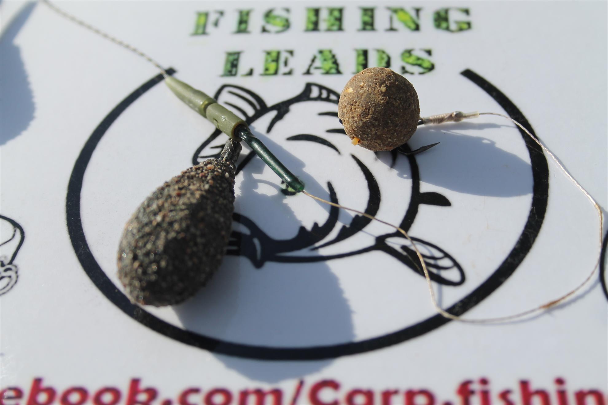 PLUMBI Carp Fishing Leads - nagykallo-aprilie2013-691.JPG